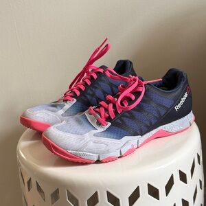 Reebok Nano Training Sneakers